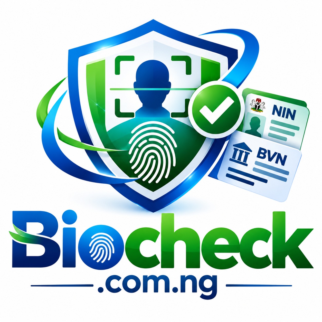BIO CHECK logo